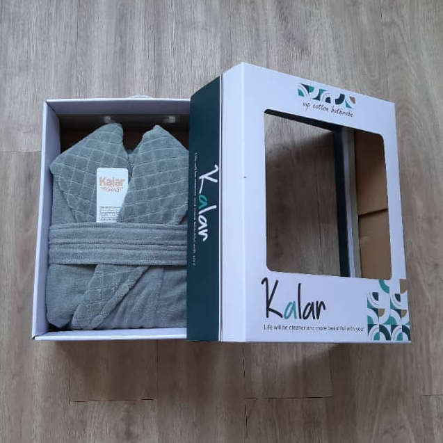 حوله تن پوش مدل کارتیر