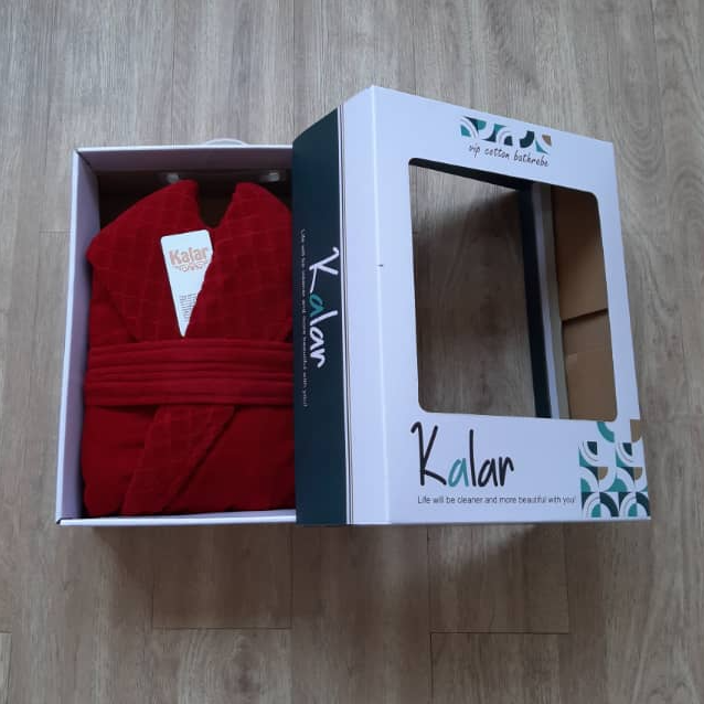 حوله تن پوش مدل کارتیر