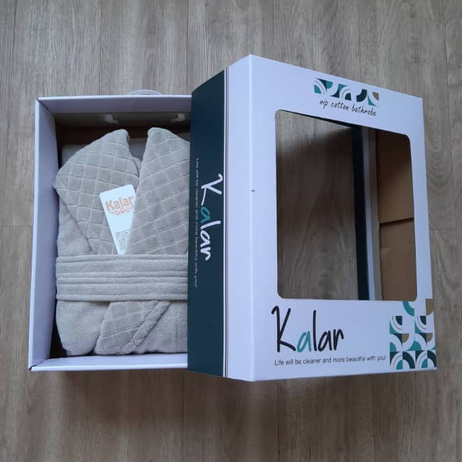 حوله تن پوش مدل کارتیر