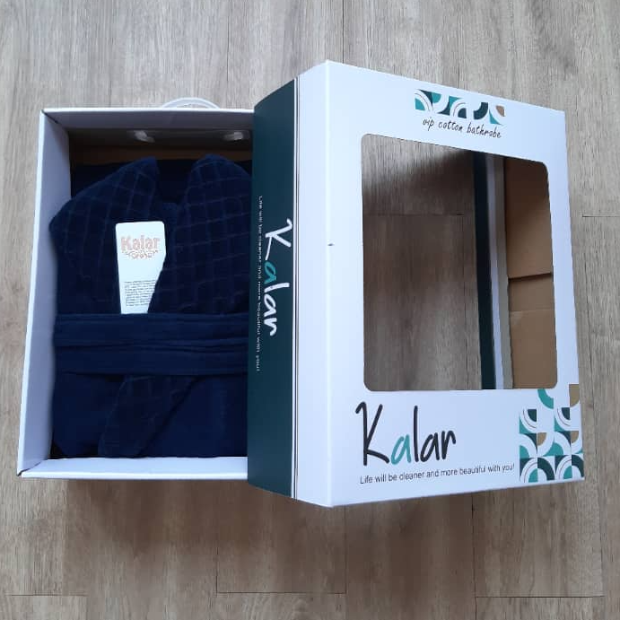 حوله تن پوش مدل کارتیر