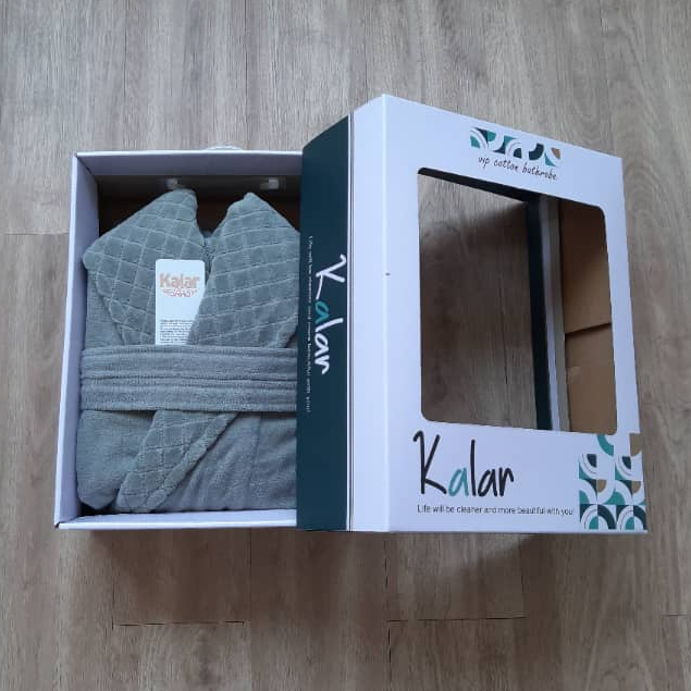 حوله تن پوش مدل کارتیر