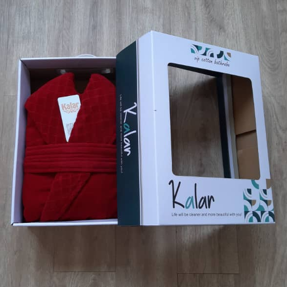 حوله تن پوش مدل کارتیر