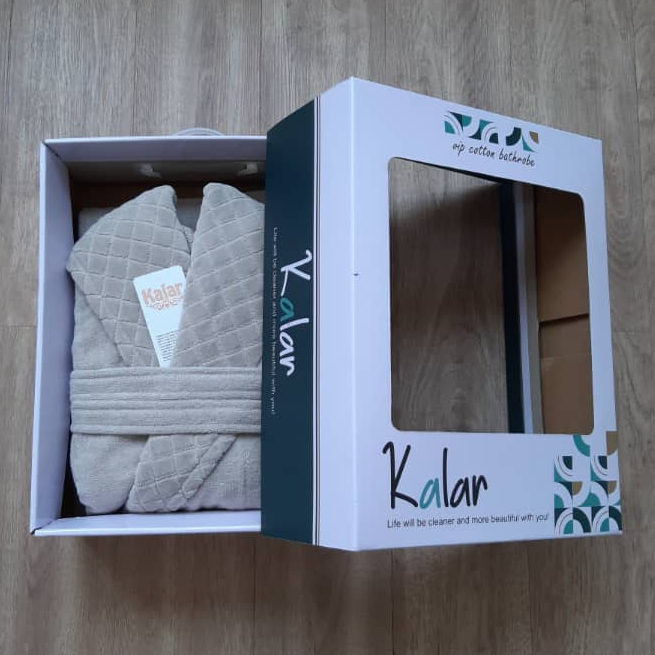 حوله تن پوش مدل کارتیر