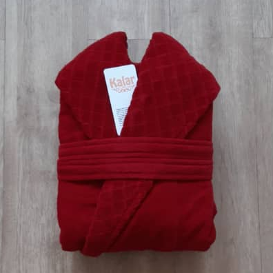 حوله تن پوش مدل کارتیر