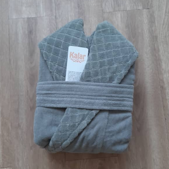 حوله تن پوش مدل کارتیر