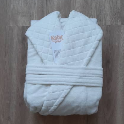 حوله تن پوش مدل کارتیر