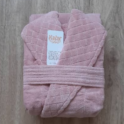 حوله تن پوش مدل کارتیر